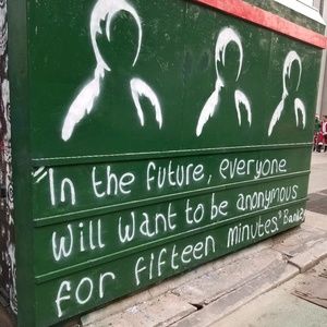 Meet your Posher, Cristen